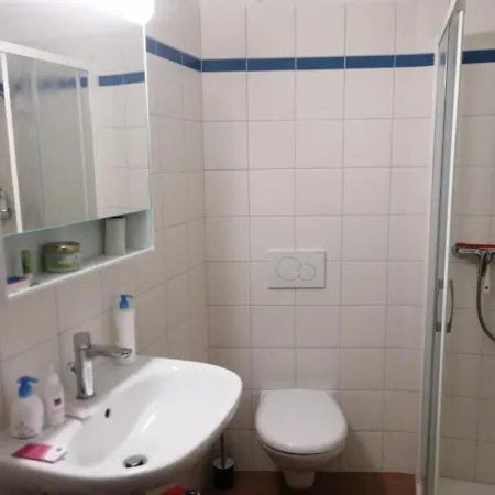 Private In Shared Flat *