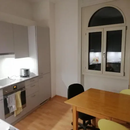 Private In Shared Flat Homestay